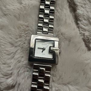 Vintage Gucci G watch 3600M